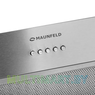 Вытяжка MAUNFELD Thames 601PM (нержавеющая сталь) картинка 6